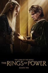 مسلسل The Lord of the Rings: The Rings of Power موسم 2 حلقة 7 مسلسل The Lord of the Rings: The Rings of Power موسم 2 حلقة 7