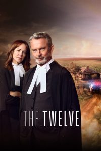 مسلسل The Twelve موسم 2 حلقة 8 والاخيرة مسلسل The Twelve موسم 2 حلقة 8 والاخيرة