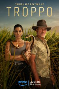 مسلسل Troppo موسم 2 حلقة 8 والاخيرة مسلسل Troppo موسم 2 حلقة 8 والاخيرة