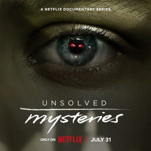 مسلسل Unsolved Mysteries موسم 4 حلقة 1 مسلسل Unsolved Mysteries موسم 4 حلقة 1