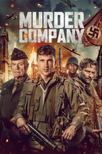 فيلم Murder Company 2024 مترجم فيلم Murder Company 2024 مترجم