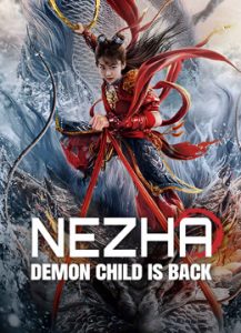 فيلم Nezha: Demon Child is Back مترجم فيلم Nezha: Demon Child is Back مترجم