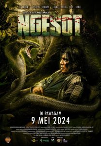 فيلم Ngesot 2024 مترجم فيلم Ngesot 2024 مترجم
