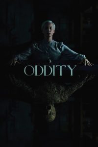 فيلم Oddity 2024 مترجم فيلم Oddity 2024 مترجم
