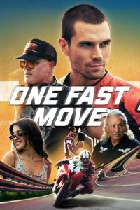 فيلم One Fast Move 2024 مترجم فيلم One Fast Move 2024 مترجم