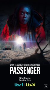 مسلسل Passenger موسم 1 حلقة 6 مسلسل Passenger موسم 1 حلقة 6