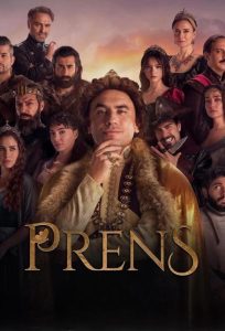 مسلسل Prens موسم 2 حلقة 7 والاخيرة مسلسل Prens موسم 2 حلقة 7 والاخيرة
