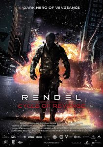 فيلم Rendel: Cycle of Revenge مترجم فيلم Rendel: Cycle of Revenge مترجم