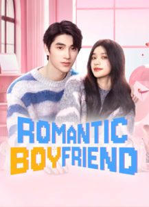 مسلسل Romantic Boyfriend موسم 1 حلقة 8 مسلسل Romantic Boyfriend موسم 1 حلقة 8