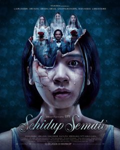فيلم Sehidup Semati 2024 مترجم فيلم Sehidup Semati 2024 مترجم