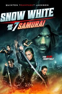 فيلم Snow White and the Seven Samurai 2024 مترجم فيلم Snow White and the Seven Samurai 2024 مترجم