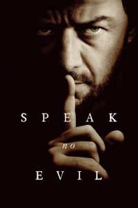 فيلم Speak No Evil 2024 مدبلج فيلم Speak No Evil 2024 مدبلج