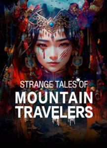 فيلم Strange Tales of Mountain Travelers 2024 مترجم فيلم Strange Tales of Mountain Travelers 2024 مترجم