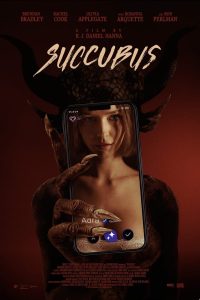 فيلم Succubus 2024 مترجم فيلم Succubus 2024 مترجم