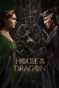مسلسل House of the Dragon موسم 2 حلقة 8 والاخيرة مسلسل House of the Dragon موسم 2 حلقة 8 والاخيرة