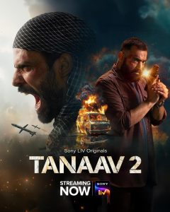 مسلسل Tanaav موسم 2 حلقة 6 والاخيرة مسلسل Tanaav موسم 2 حلقة 6 والاخيرة