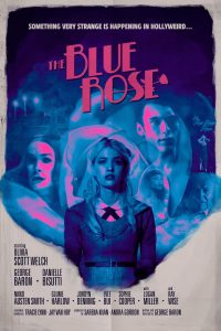 فيلم The Blue Rose 2023 مترجم فيلم The Blue Rose 2023 مترجم