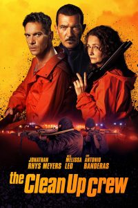 فيلم The Clean Up Crew 2024 مترجم فيلم The Clean Up Crew 2024 مترجم