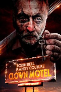 فيلم The Curse of the Clown Motel مترجم فيلم The Curse of the Clown Motel مترجم
