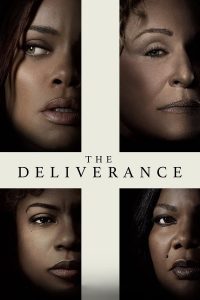 فيلم The Deliverance 2024 مترجم فيلم The Deliverance 2024 مترجم