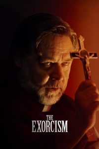 فيلم The Exorcism 2024 مدبلج فيلم The Exorcism 2024 مدبلج
