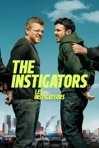 فيلم The Instigators 2024 مترجم فيلم The Instigators 2024 مترجم