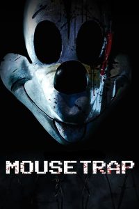 فيلم The Mouse Trap 2024 مترجم فيلم The Mouse Trap 2024 مترجم