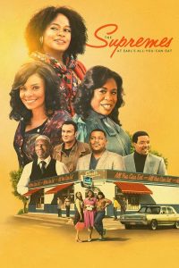 فيلم The Supremes at Earl's All-You-Can-Eat 2024 مترجم فيلم The Supremes at Earl's All-You-Can-Eat 2024 مترجم