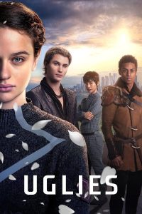فيلم Uglies 2024 مترجم فيلم Uglies 2024 مترجم