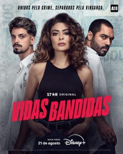 مسلسل Vidas Bandidas موسم 1 حلقة 2 مسلسل Vidas Bandidas موسم 1 حلقة 2