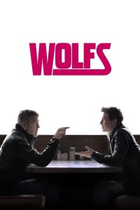 فيلم Wolfs 2024 مترجم فيلم Wolfs 2024 مترجم
