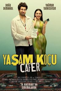 فيلم Yasam Kocu 2024 مترجم فيلم Yasam Kocu 2024 مترجم