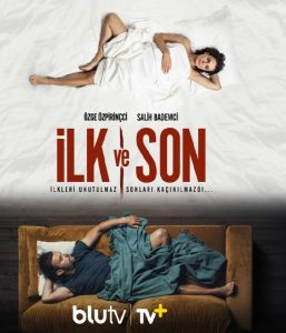 مسلسل الاول والاخير انت الموسم الثاني حلقة 5 مترجمة مسلسل الاول والاخير انت الموسم الثاني حلقة 5 مترجمة