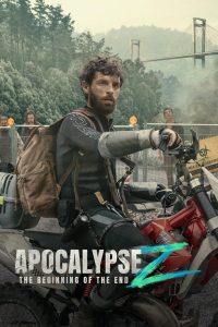 فيلم Apocalypse Z: The Beginning of the End 2024 مترجم فيلم Apocalypse Z: The Beginning of the End 2024 مترجم