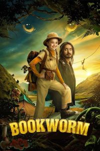 فيلم Bookworm 2024 مترجم فيلم Bookworm 2024 مترجم