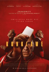 فيلم Conclave 2024 مترجم فيلم Conclave 2024 مترجم