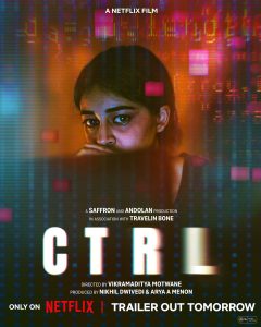 فيلم CTRL 2024 مترجم فيلم CTRL 2024 مترجم