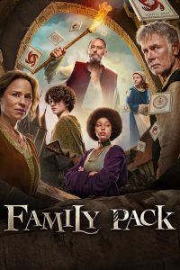 فيلم Family Pack 2024 مترجم فيلم Family Pack 2024 مترجم