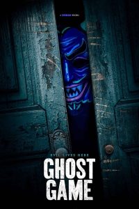 فيلم Ghost Game 2024 مترجم فيلم Ghost Game 2024 مترجم
