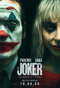 فيلم Joker: Folie à Deux 2024 مدبلج فيلم Joker: Folie à Deux 2024 مدبلج
