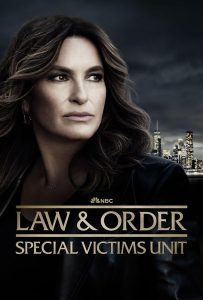 مسلسل Law and Order: Special Victims Unit موسم 26 حلقة 10 مسلسل Law and Order: Special Victims Unit موسم 26 حلقة 10
