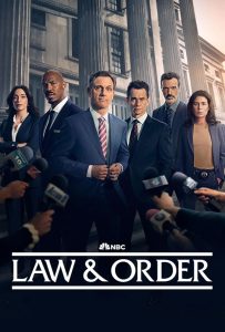 مسلسل Law & Order موسم 24 حلقة 10 مسلسل Law & Order موسم 24 حلقة 10