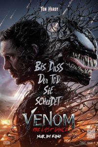 فيلم Venom: The Last Dance 2024 مدبلج فيلم Venom: The Last Dance 2024 مدبلج