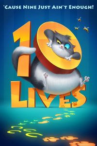 فيلم 10 Lives 2024 مترجم فيلم 10 Lives 2024 مترجم