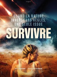 فيلم Survive 2024 مترجم فيلم Survive 2024 مترجم