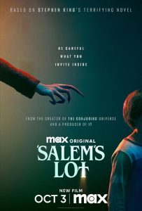 فيلم Salem's Lot 2024 مترجم فيلم Salem's Lot 2024 مترجم