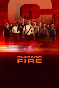مسلسل Chicago Fire موسم 8 حلقة 19 مسلسل Chicago Fire موسم 8 حلقة 19