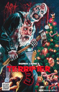 فيلم Terrifier 3 2024 مدبلج فيلم Terrifier 3 2024 مدبلج