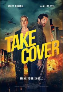 فيلم Take Cover 2024 مترجم فيلم Take Cover 2024 مترجم