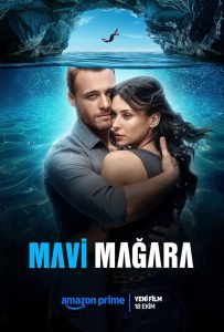 فيلم Blue Cave 2024 مترجم فيلم Blue Cave 2024 مترجم